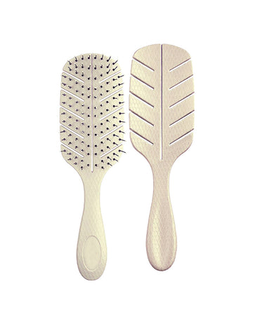 Bio Hair Brush 5439 Beige Color
